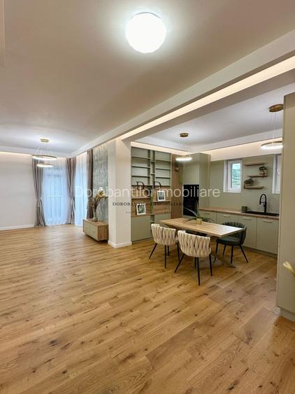 Vanzare Apartament 3 camere | Parcare | Finisaje LUX | Floresti-Terra - 2