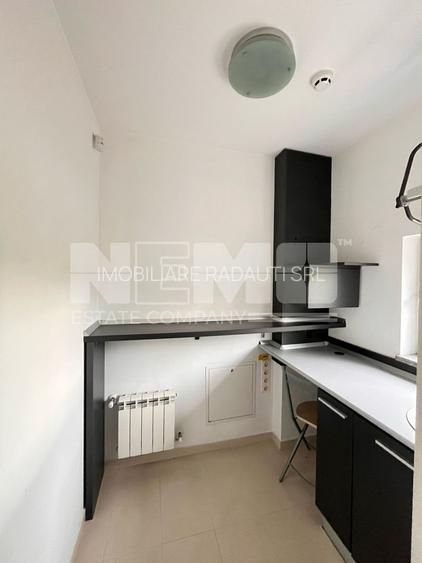 Spatiu Comercial 300Mp I Suceava/Itcani I 3800Euro/Luna - 12