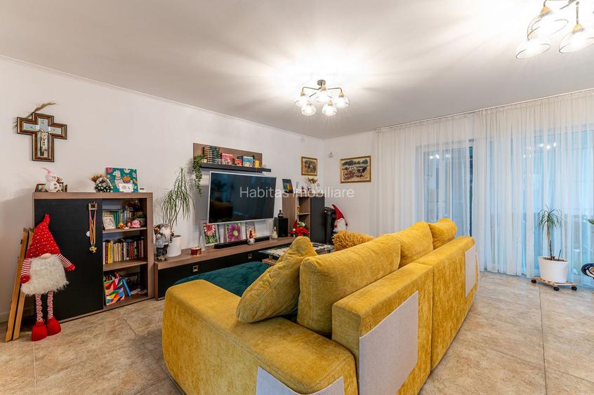 0%Comision| Duplex cu 500 mp teren | garaj dublu | Popesti-Baciu - 10