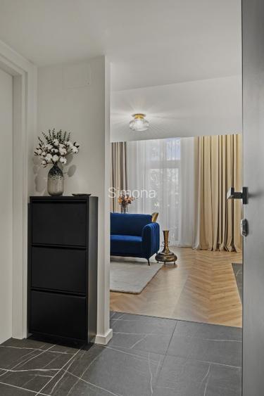 Apartament cu 2 camere tip loft în Noa Residence, Pajura - 2