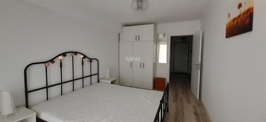 Apartament 2 camere + parcare subterana – Pipera / Iancu Nicolae - 6