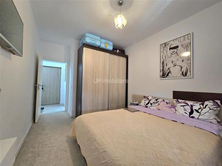 APARTAMENT 3 CAMERE | 2 BAI | ETAJ 1 | PRIMA UNIVERSITATII | ORADEA - 7