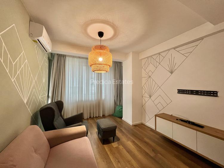 2 camere -  COMISION 0 -Drumul Jilavei, Aparatorii Patriei, Metalurgiei, Berceni - 3