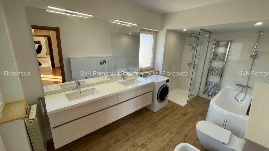 REA0033715 Apartament spatios 4 camere I Herastrau - 5