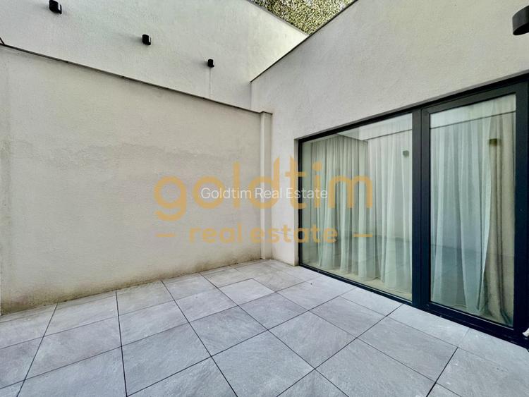 LUX/DUPLEX/ZONA REFERINTA/ LOC PARCARE/AVIATORILOR - 40