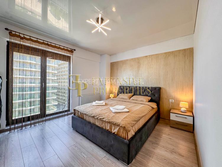 Apartament cu 3 camere vis-a-vis de Nordis - 3