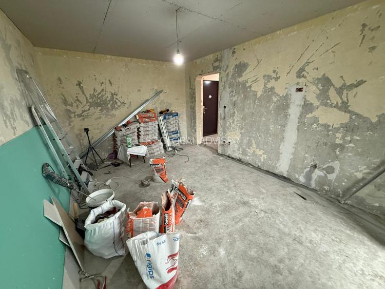 Apartament 2 Camere Gorjului | Renovare Integrala + Centrala Noua - 2