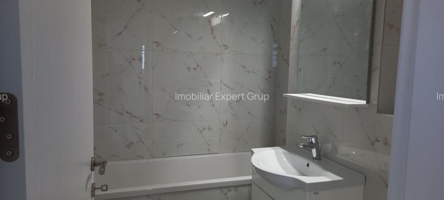 Cladire Buzesti S+P+5 12 locuri de parcare - 7