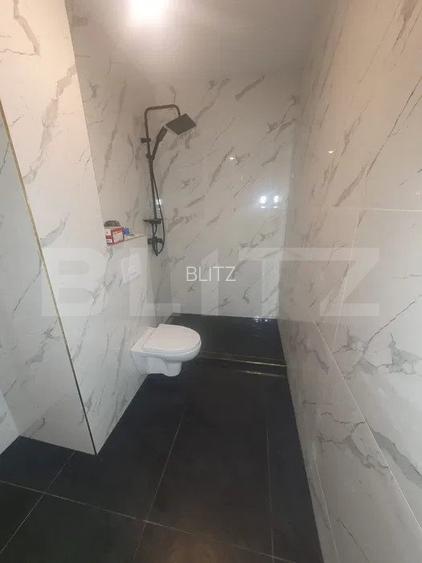 Apartament 2 camere, 60mp, parcare subterana, zona Vivo - 16