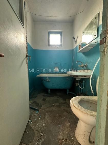 - Apartament 2 camere confort 2, zona Viziru 1. - 5