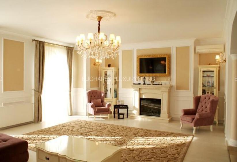 VILA DEOSEBITA EROU IANCU NICOLAE/TEREN 1000 MP(CAMBRIDGE SCHOOL) - 10