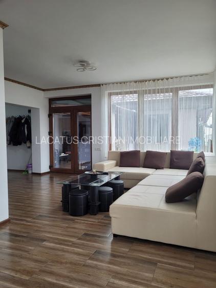 OCAZIE! VILA SUPERBA P+1+POD ZONA KM 5 - 20