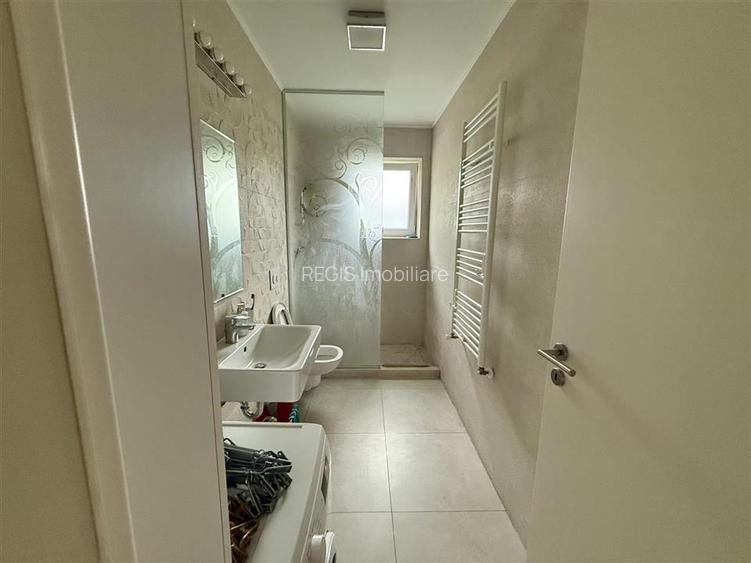 Apartament 3 Camere, Parcare, Coresi Kasper - 10