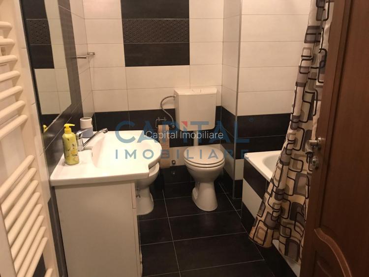 Apartament 2 camere de inchiriat, Zorilor - 7
