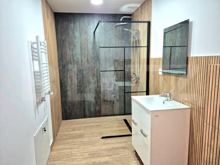 Apartament cu 3 camere, parcare inclusa, curte privata, zona Tineretului - 7