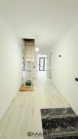 Casa Individuala 130 mp Cristian - 11