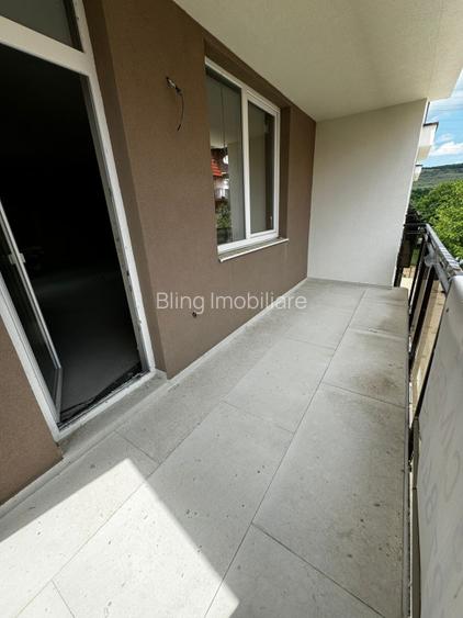 Apartament de 3 camere, 71,34 mp, balcon 8,63 mp, FINISAT zona Muzeul Apei - 9