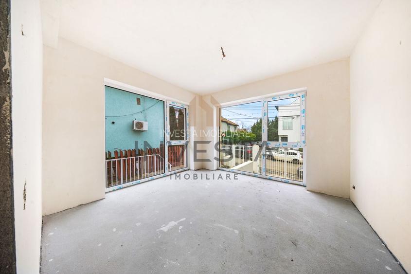 Duplex modern | 191 mp | curte proprie | garaj dublu | Andrei Muresanu - 8