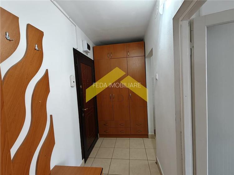 Apartament 1 camera de inchiriat zona Fortuna - 6