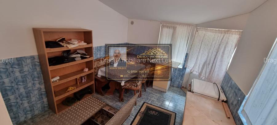 Casa Paunesti/Viisoara/Vrancea/Teren 969 mp - 9