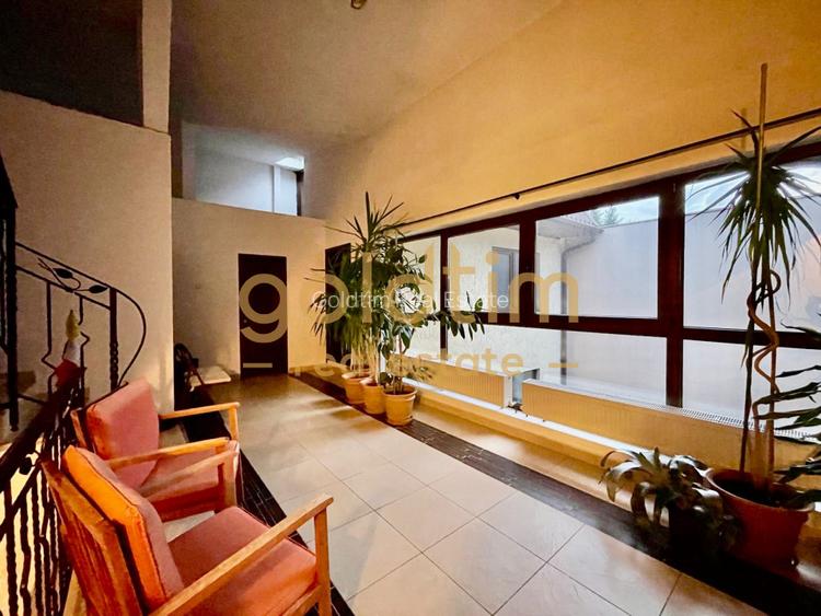 PRETABIL BIROU/AFTER SCHOOL/ CLINICA/SPATII GENEROASE//PARCARE - 25