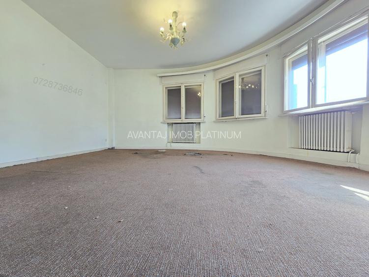 Armeneasca, 123 mp, 2 gr. sanitare, centrala proprie - 2