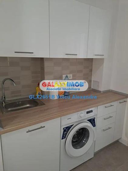 Apartament Tip Studio Berceni - Dimitrie Leonida - METROU - 6