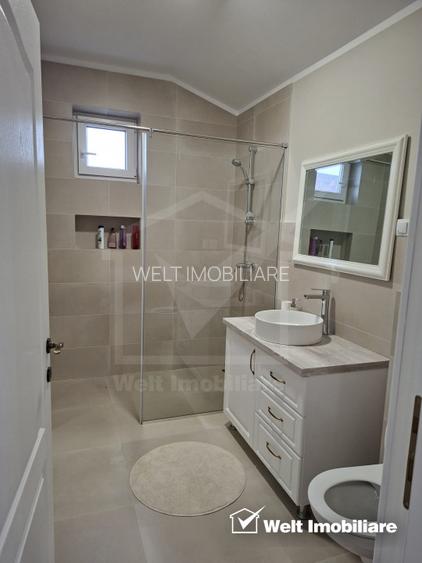 Casa individuala| teren 870 mp| Salicea - 10