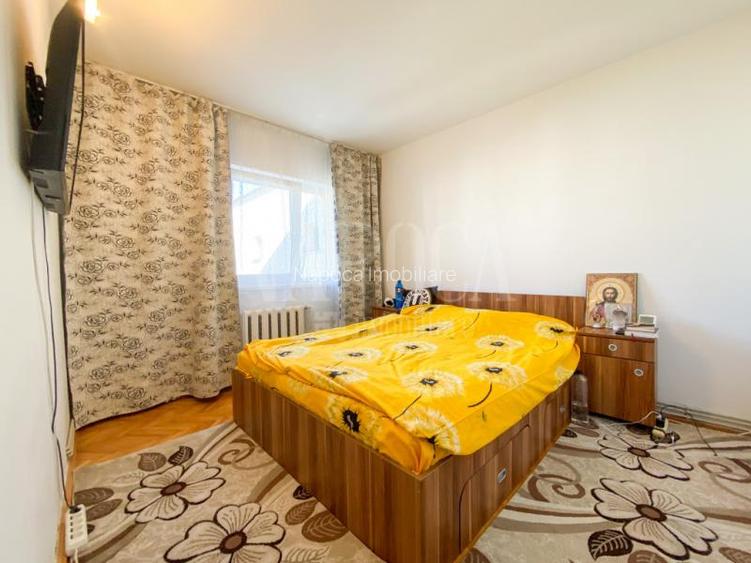 Apartament 3 camere de vanzare in Manastur, Cluj Napoca - 3