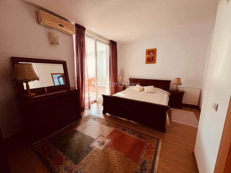 Reședință elegantă in zona Iancu Nicolae - 9