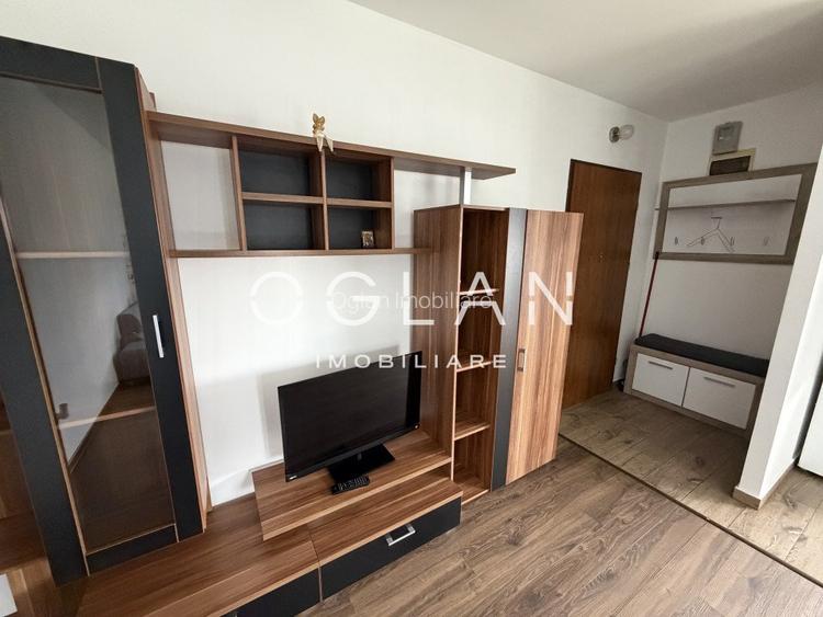 Apartament 2 camere, etaj 2, Selimbar  - 4