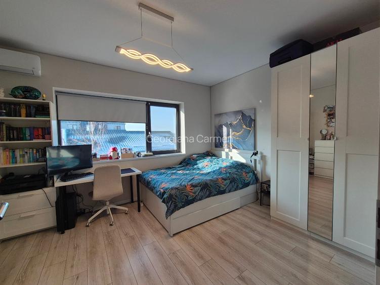 Vila 5 camere Pipera -  complex rezidential Alexander Residence - 10