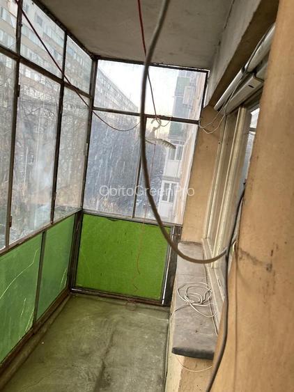 3 camere METROU Constantin Brancusi - 3