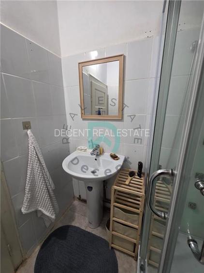 Inchiriere 2 camere la casa, zona LAZARET, Sibiu - 8