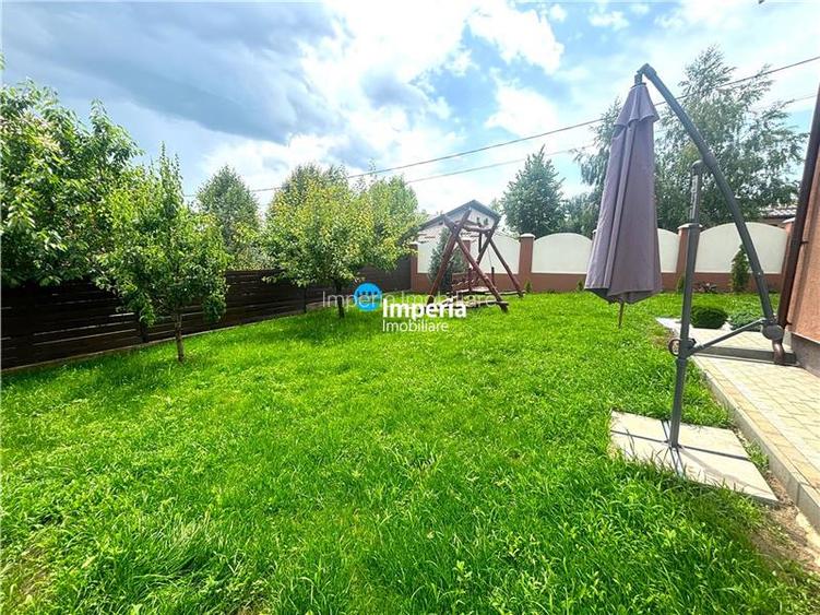 Vila cu Garaj, P+E, regie proprie, 157 mp, Pepinerii, Valea Adanca - 4