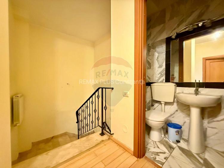 Casa de vanzare in Mihail Kogalniceanu Constanta - 16