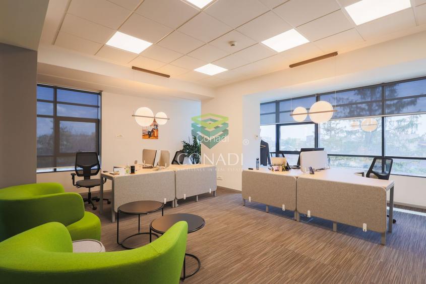 ULTRACENTRAL. Oportunitate de investitie. Imobil birouri inchiriat100% - 11