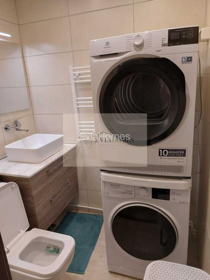 3 camere decomandate/Parcare/Cartier Zorilor - 5