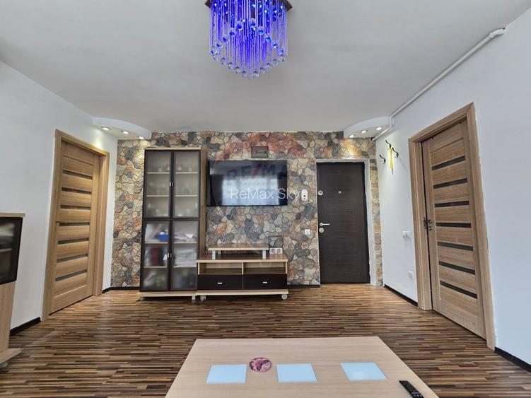 Apartament 2 camere, parcare, aproape Vivo & Mănăștur - 3