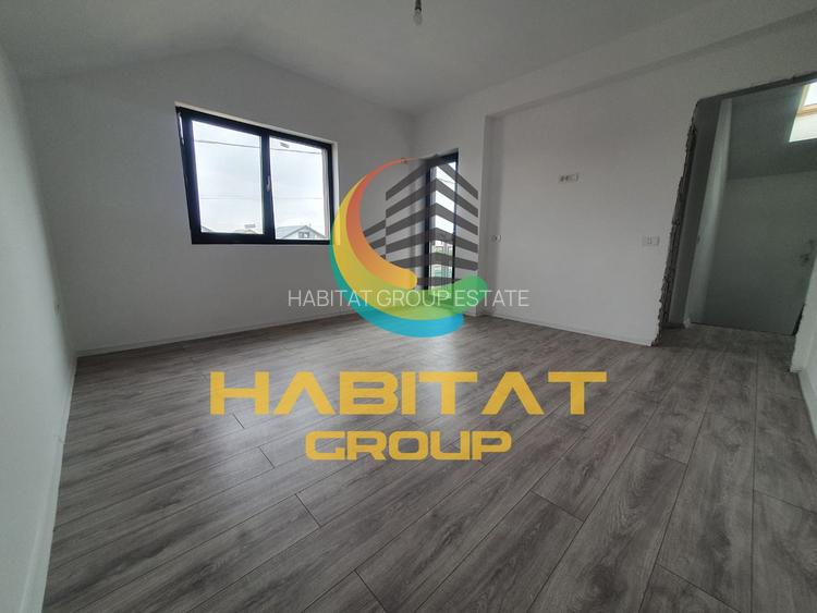 Vila 4 camere, 3 bai, finisaje premium, teren 425 mp - 3