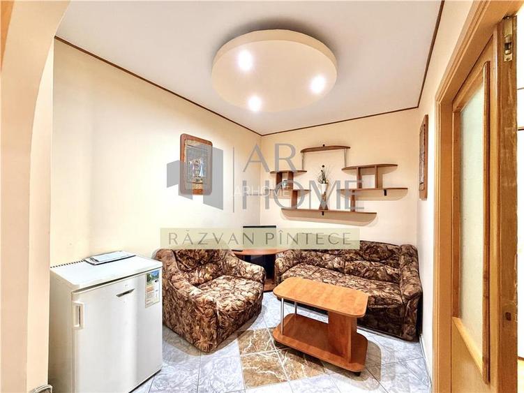 Inchiriere garsoniera dubla ultracentral Palatul de Justitie Ploiesti - 4