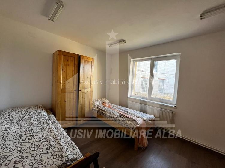 Casa individuala | Pentru muncitori | 180 mp | 6 camere | Lipoveni - 5