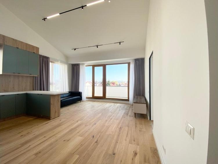 Apartament Premium în zona Domenii
