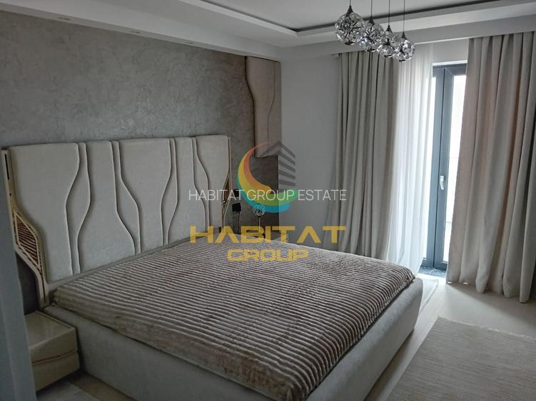 N.Grigorescu Vila nZeb SMART HOME 6 camere 235 mp - 40