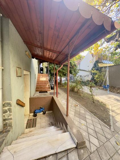 Arad, Casa individuala, Mobilata - 20