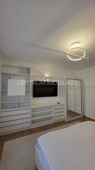 Inchiriere 2 camere Bd Unirii Fantani - Piata Constitutiei - 8