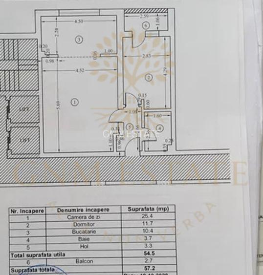 2 Camere Et.5/8 Bloc Nou | Bd. Timisoara - Avangarde Grande Village - 8
