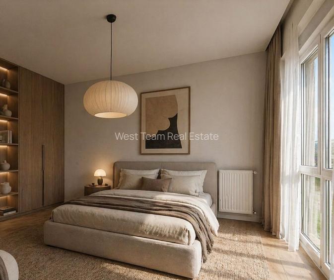 Comision 0%, apartamente 2 camere, parcare subterana inclusă! - 2