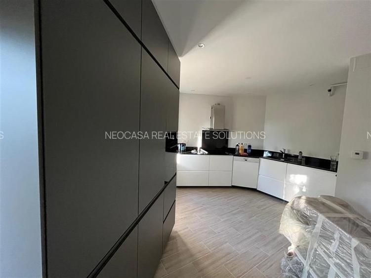 KISELEFF - 5 CAMERE RENOVAT COMPLET, ETAJ 2, 173 MP! - 11