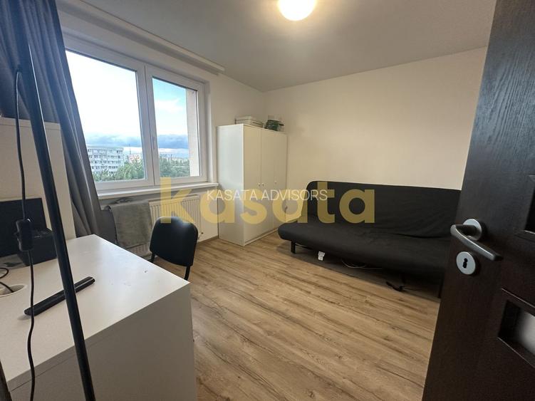 2 Camere 🏢 | Parc 🌳 | Bloc reabilitat 🧱 | 2 min Metrou 🚇 - 4